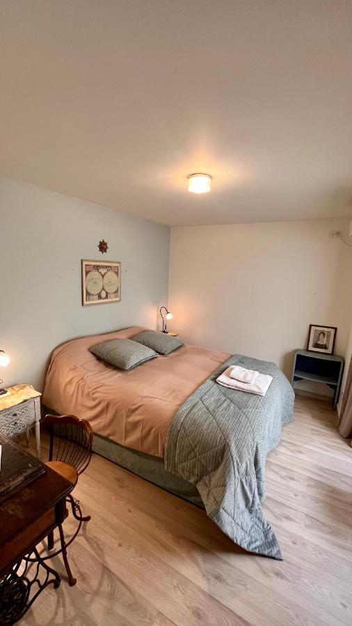 Departamento/penthouse En Belgrano Apartment *