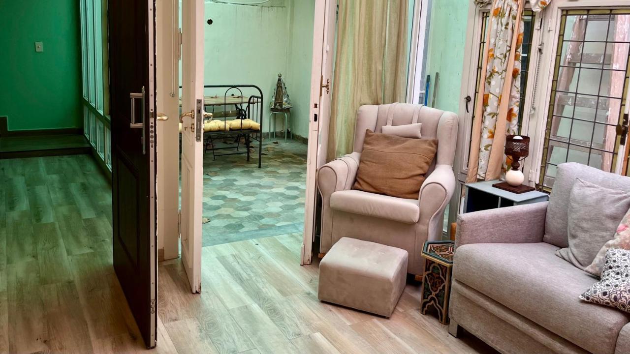 Departamento/penthouse En Belgrano Apartment Buenos Aires