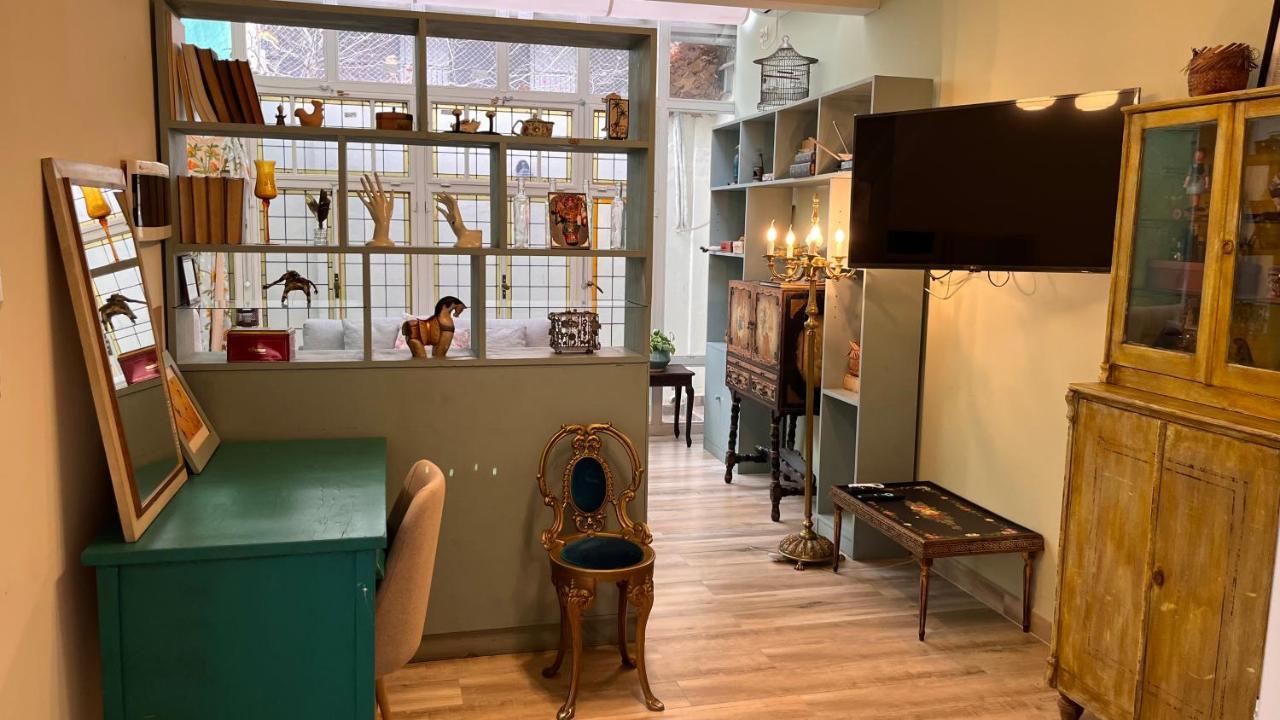 Apartment Departamento/penthouse En Belgrano