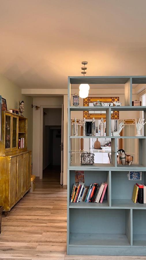Apartment Departamento/penthouse En Belgrano Buenos Aires