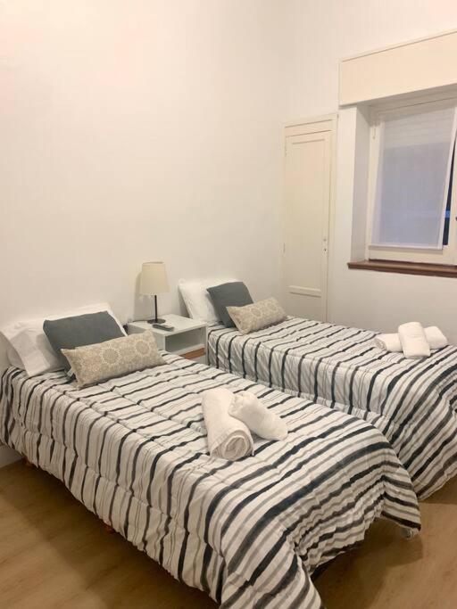 Apartment Cozy Recoleta, Barrio Norte