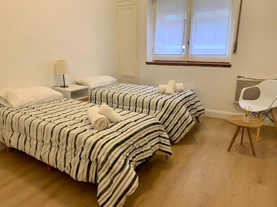 Cozy Recoleta, Barrio Norte *
