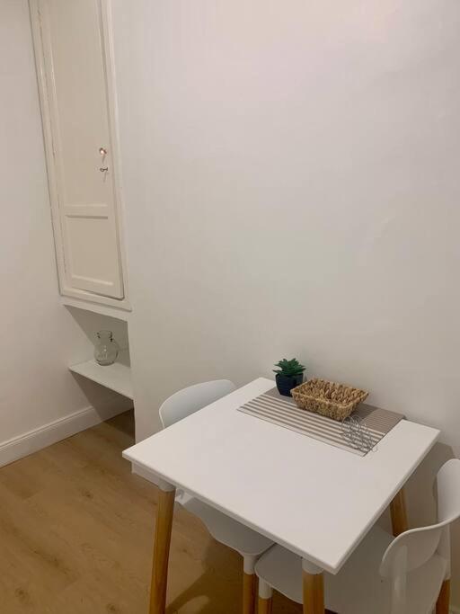 Cozy Recoleta, Barrio Norte Apartment