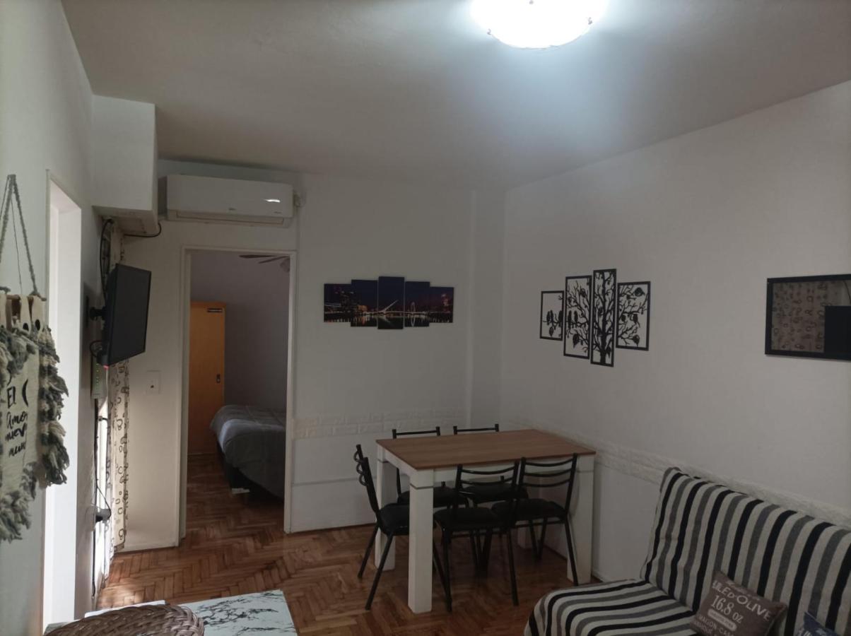 Calido En Casa En Belgrano Apartment *
