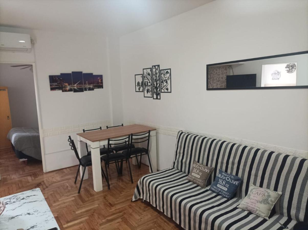 Calido En Casa En Belgrano * Buenos Aires