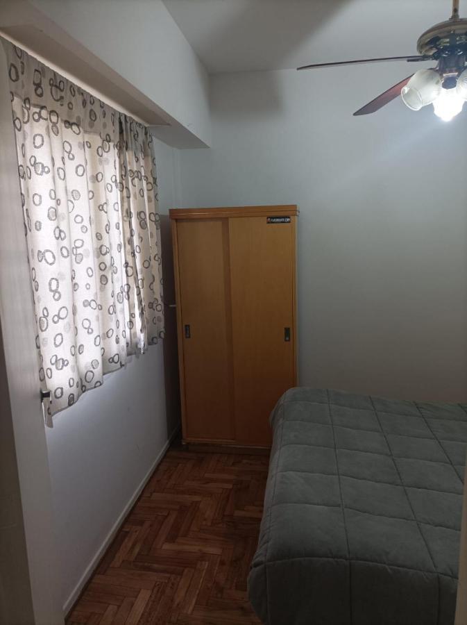 Apartment Calido En Casa En Belgrano