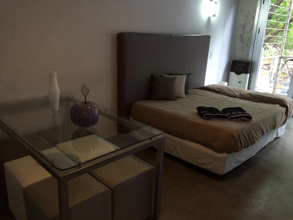 Palermo Hollywood 3* Buenos Aires