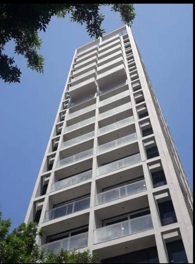 Departamento Privado Belgrano 1 Apartment