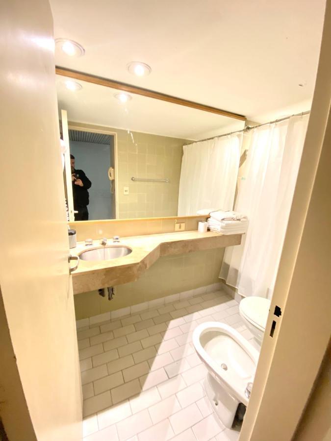 Ciudad De Bs As Aparthotel Buenos Aires