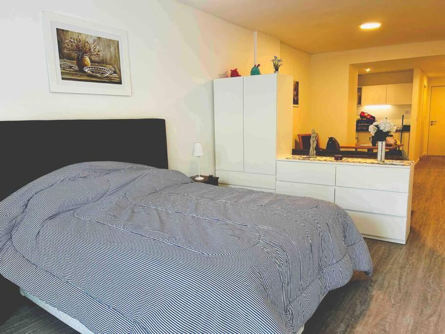 Moderno A Estrenar En Recoleta * Ciudad Autónoma de Buenos Aires