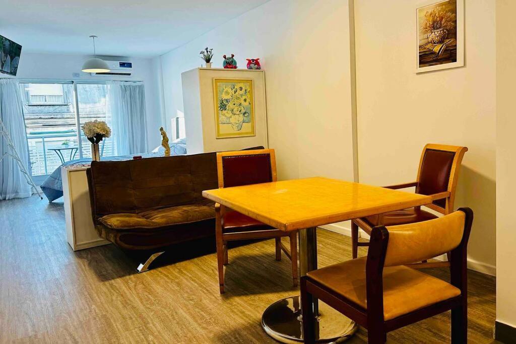Moderno A Estrenar En Recoleta * Ciudad Autónoma de Buenos Aires