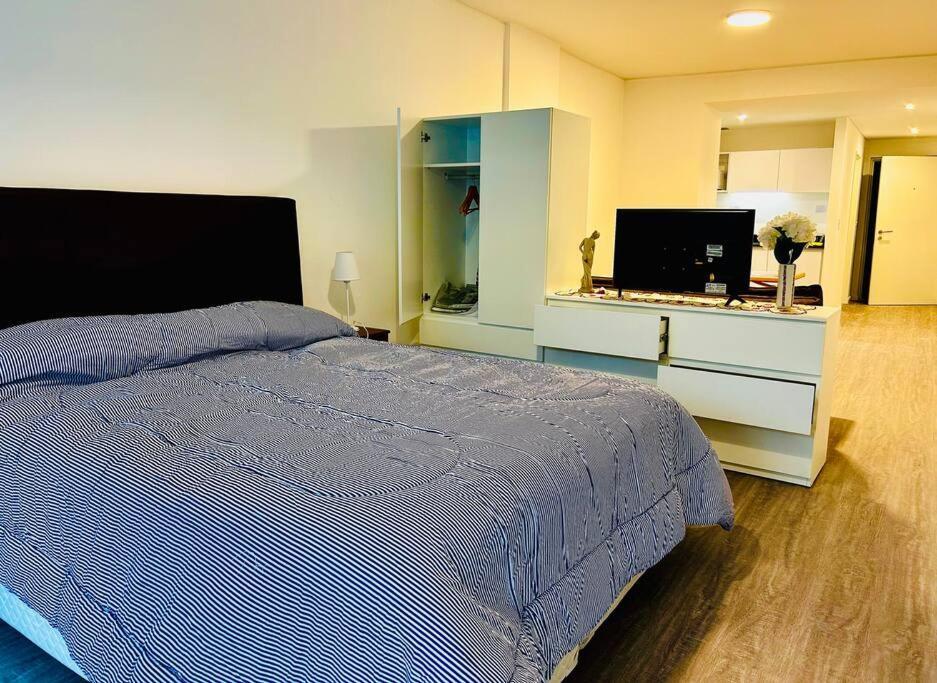 Moderno A Estrenar En Recoleta Ciudad Autónoma de Buenos Aires