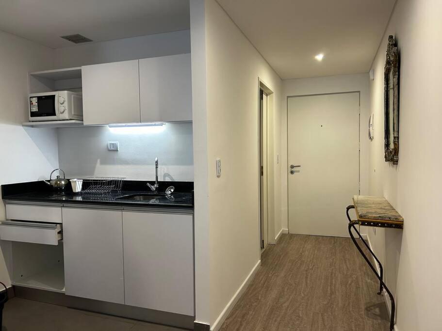 Moderno A Estrenar En Recoleta Ciudad Autónoma de Buenos Aires