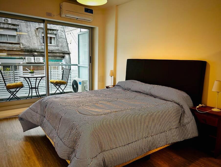 Moderno A Estrenar En Recoleta Ciudad Autónoma de Buenos Aires