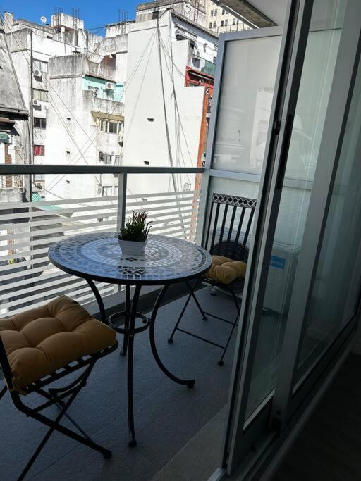 Moderno A Estrenar En Recoleta Ciudad Autónoma de Buenos Aires