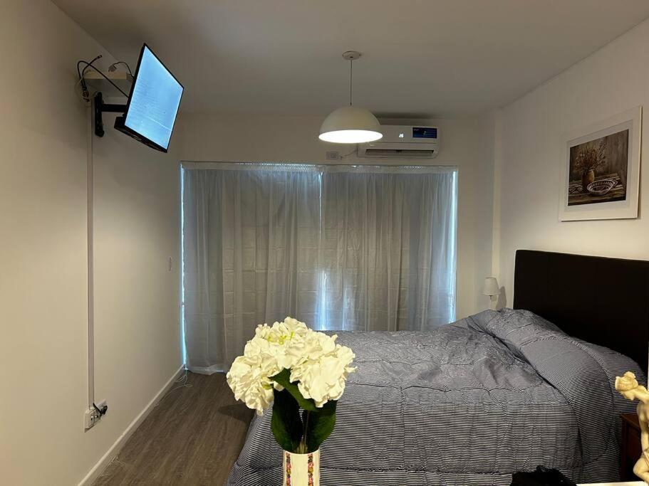 Apartamento Moderno A Estrenar En Recoleta