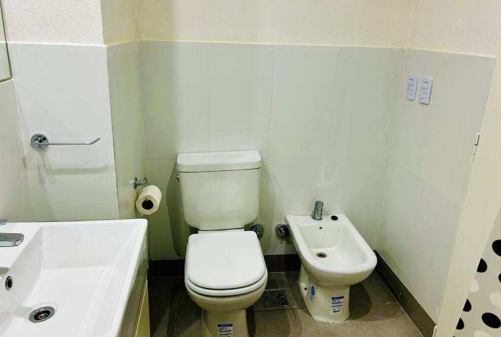 Moderno A Estrenar En Recoleta Apartamento
