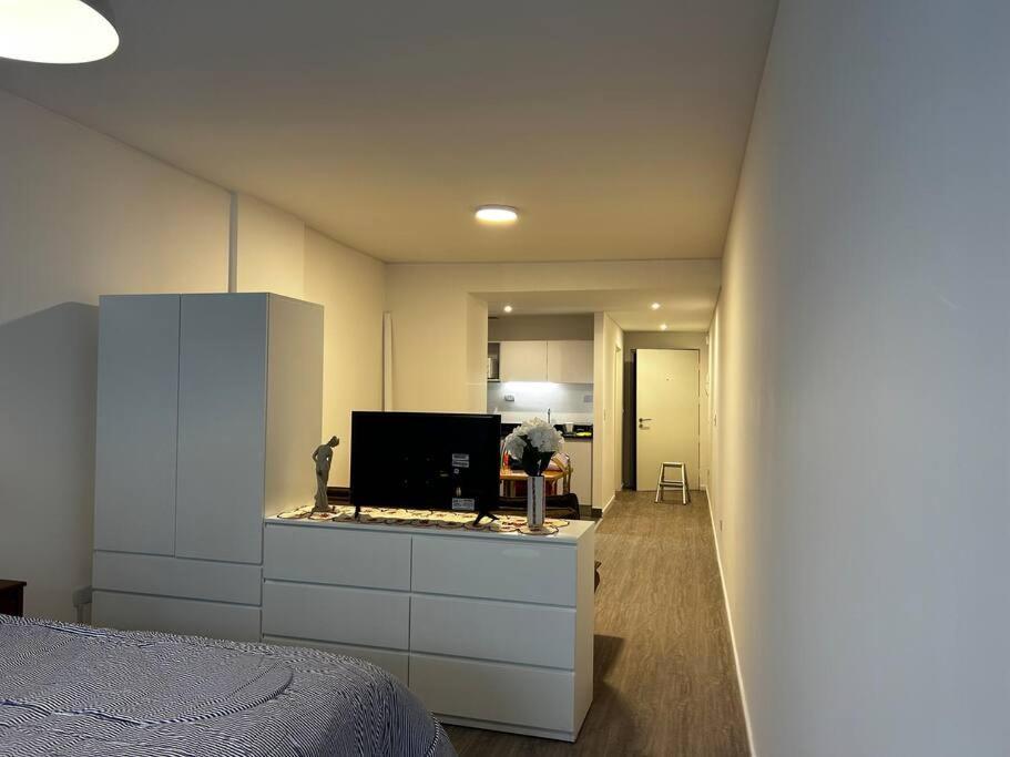 Moderno A Estrenar En Recoleta * Ciudad Autónoma de Buenos Aires