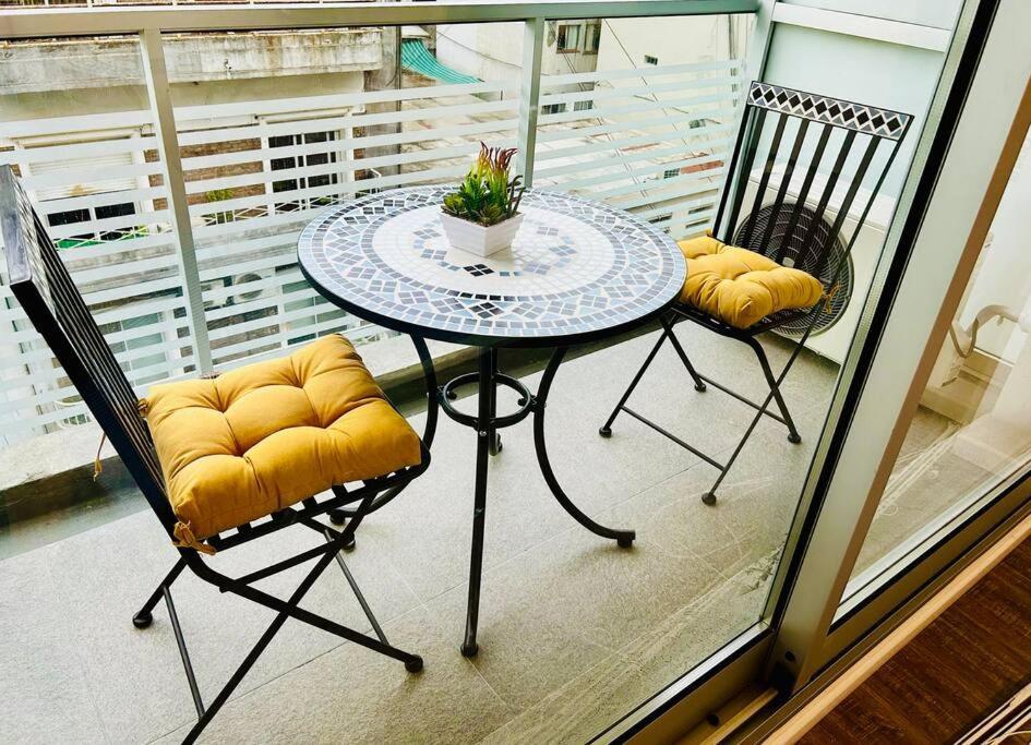 Moderno A Estrenar En Recoleta Apartamento Ciudad Autónoma de Buenos Aires