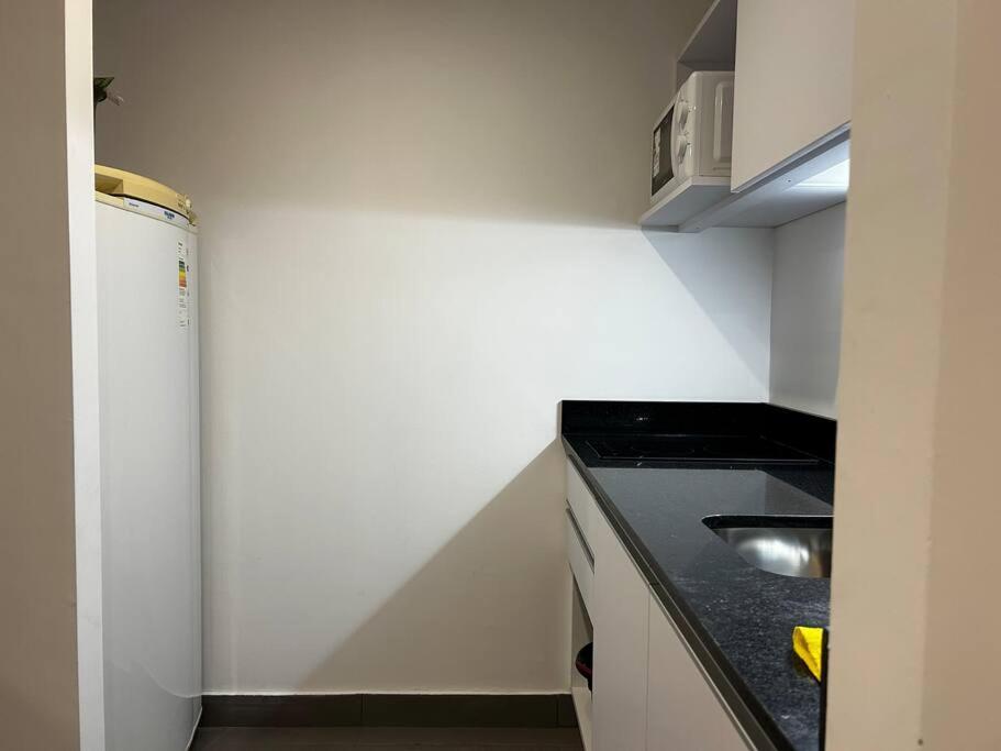 Moderno A Estrenar En Recoleta Apartamento