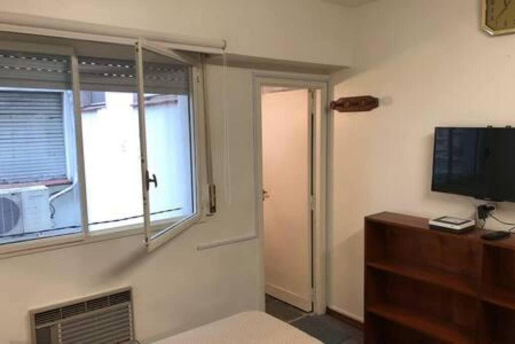 Ideal Para Amigos Y Parientes En Pleno Microcentro *