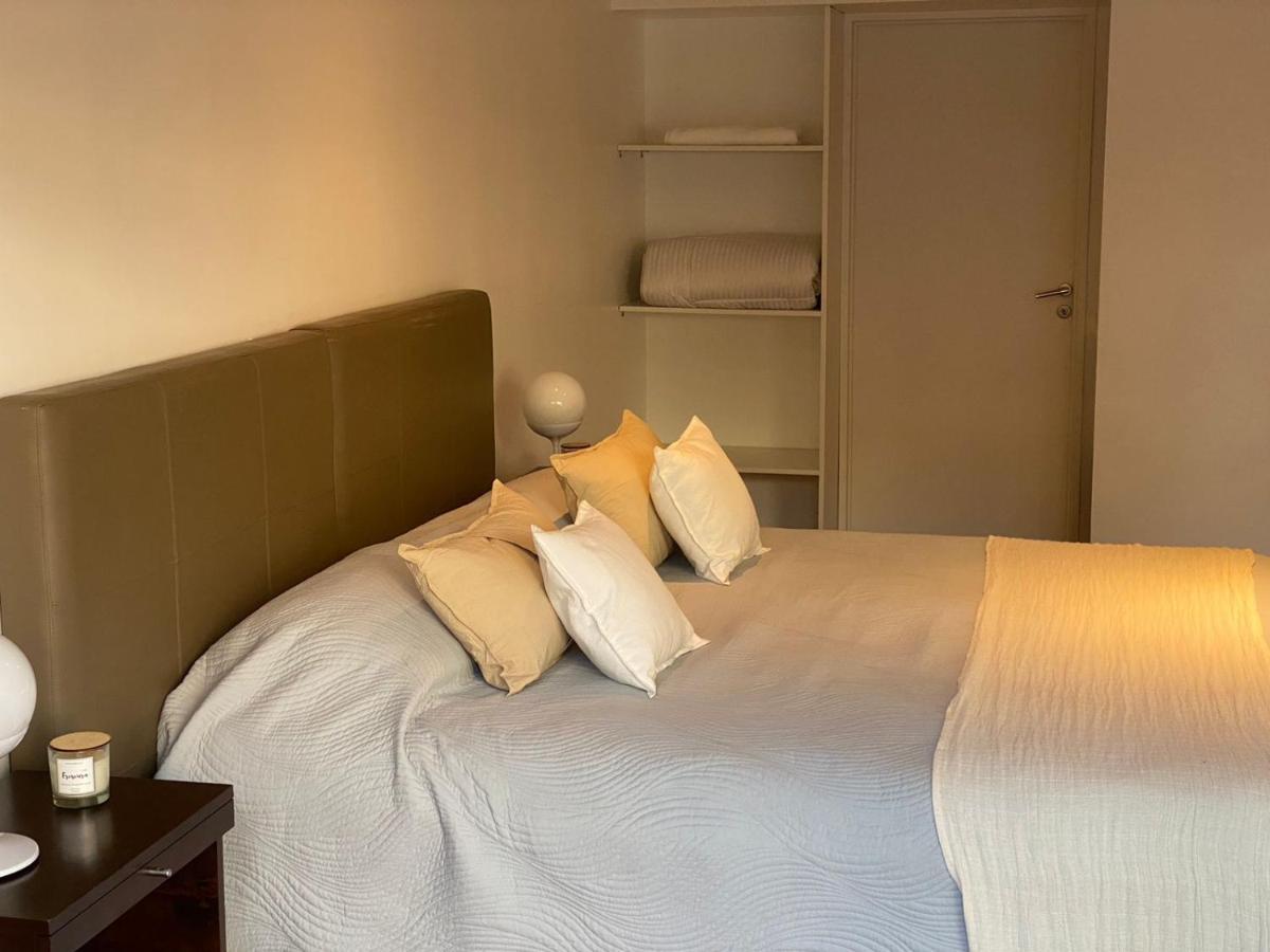Apartment Canitas Cuore *