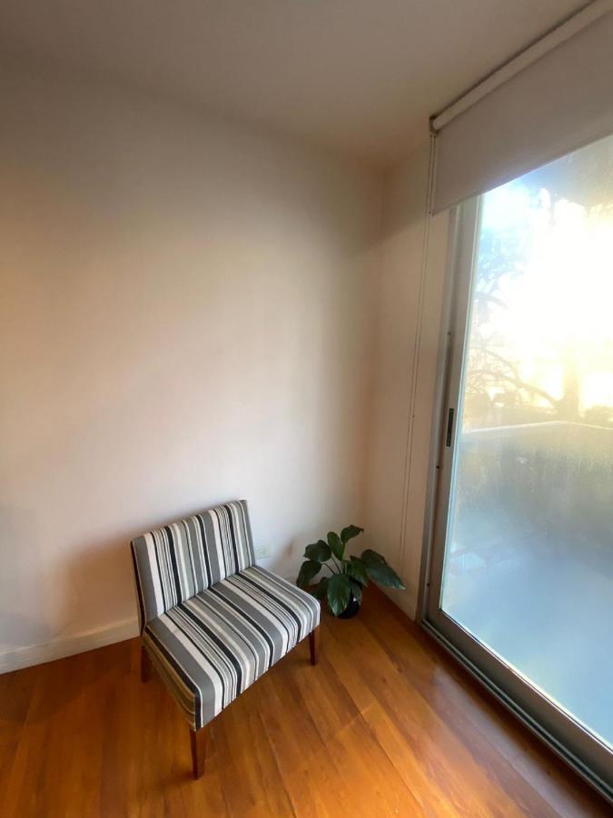 Canitas Cuore Apartment Buenos Aires