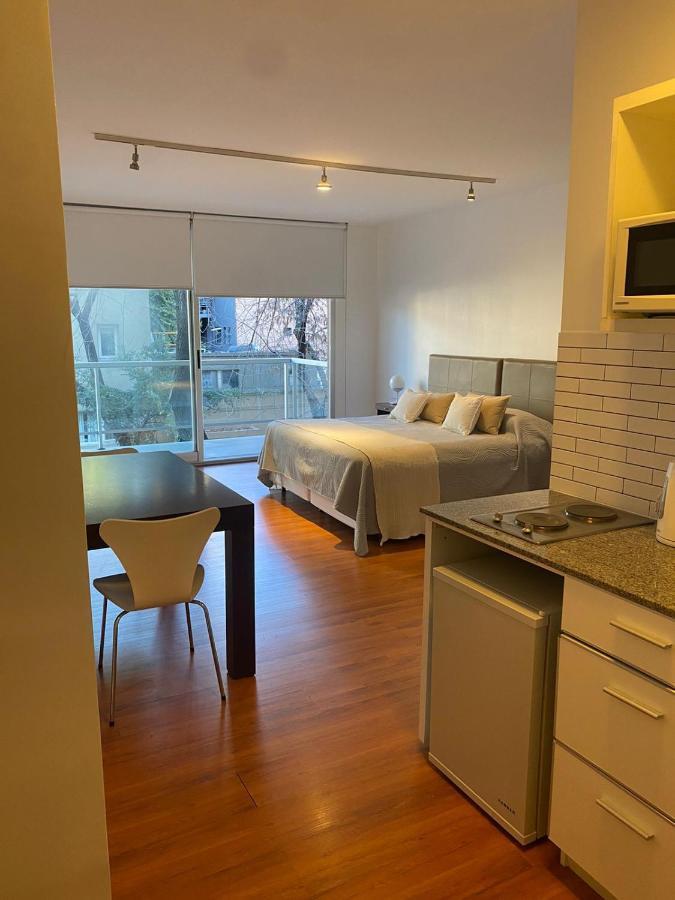 Canitas Cuore Apartment Buenos Aires