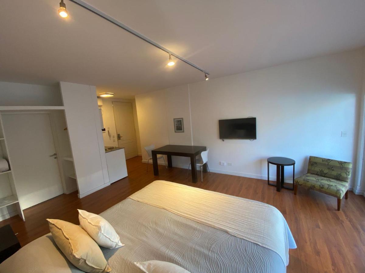 Canitas Cuore Apartment *