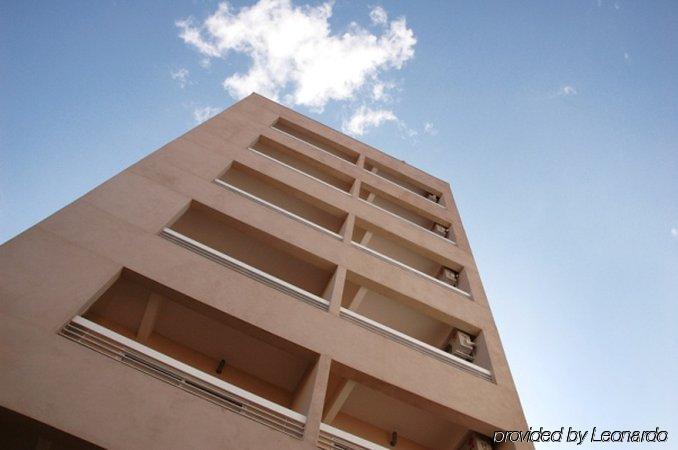 Apartahotel Up Viamonte 3*