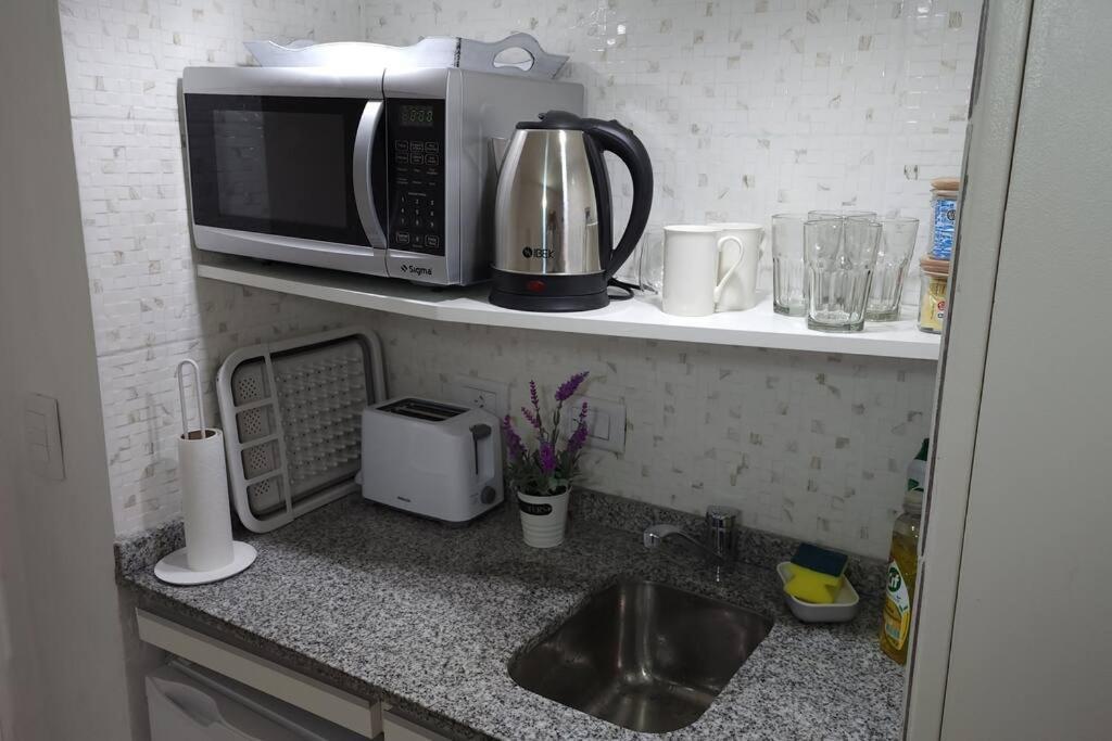 Tu Lugar En Apartment *