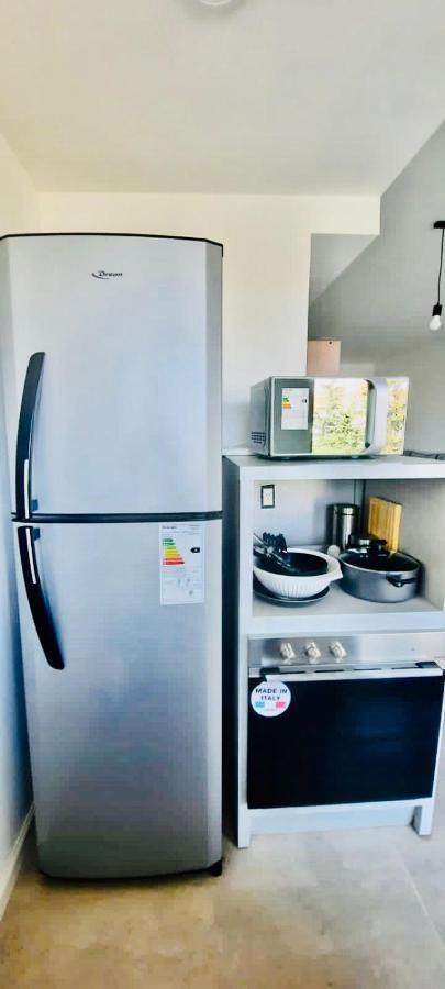 Apartment Palermo Hollywood. 2 Ambientes Con Pileta, Balcon Y Parrilla Buenos Aires