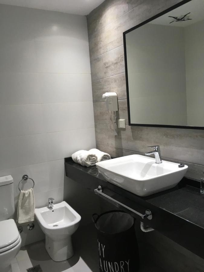 Apartment Monoambiente Recoleta *
