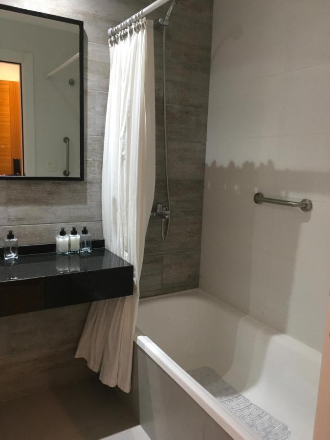 Monoambiente Recoleta Apartment