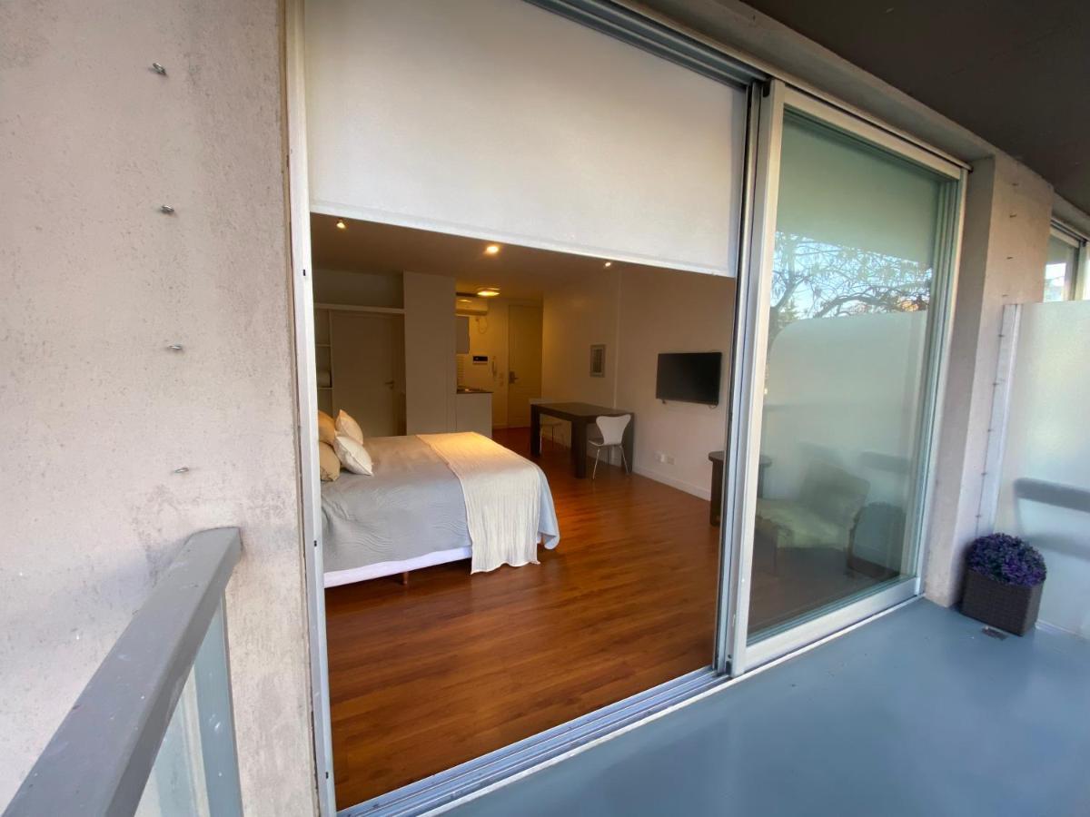 Apartment Canitas Cuore *