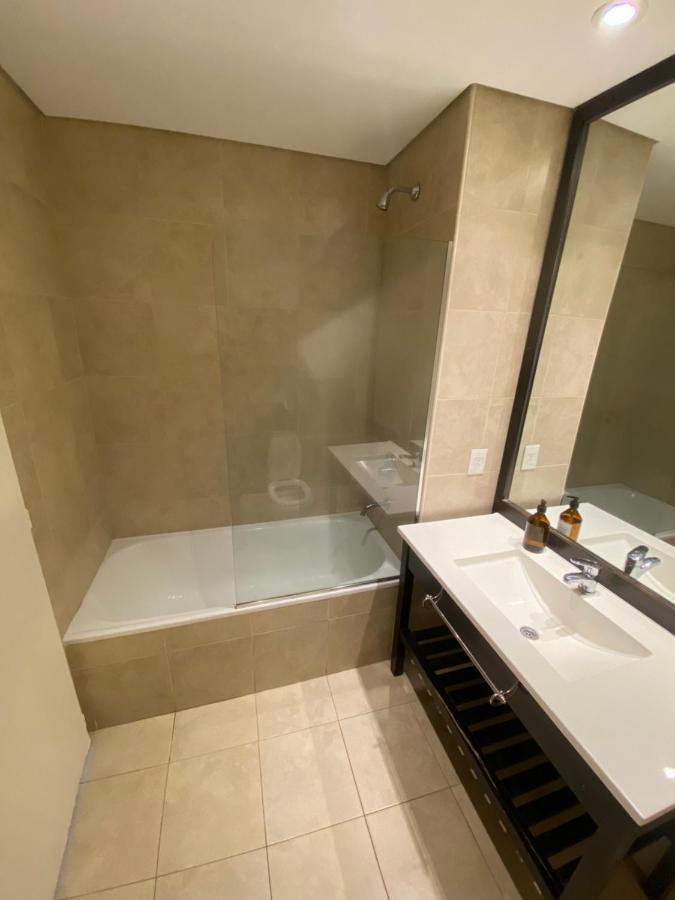 Canitas Cuore Apartment Buenos Aires