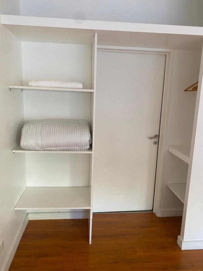 Canitas Cuore Apartment