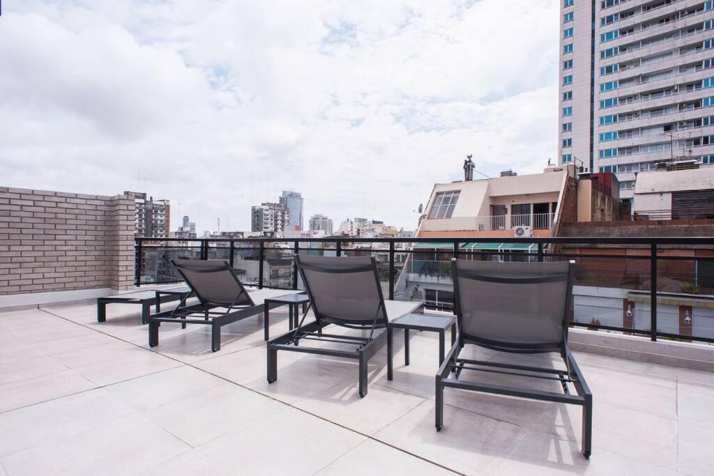 Cloudba Charcas Soho Apartment *