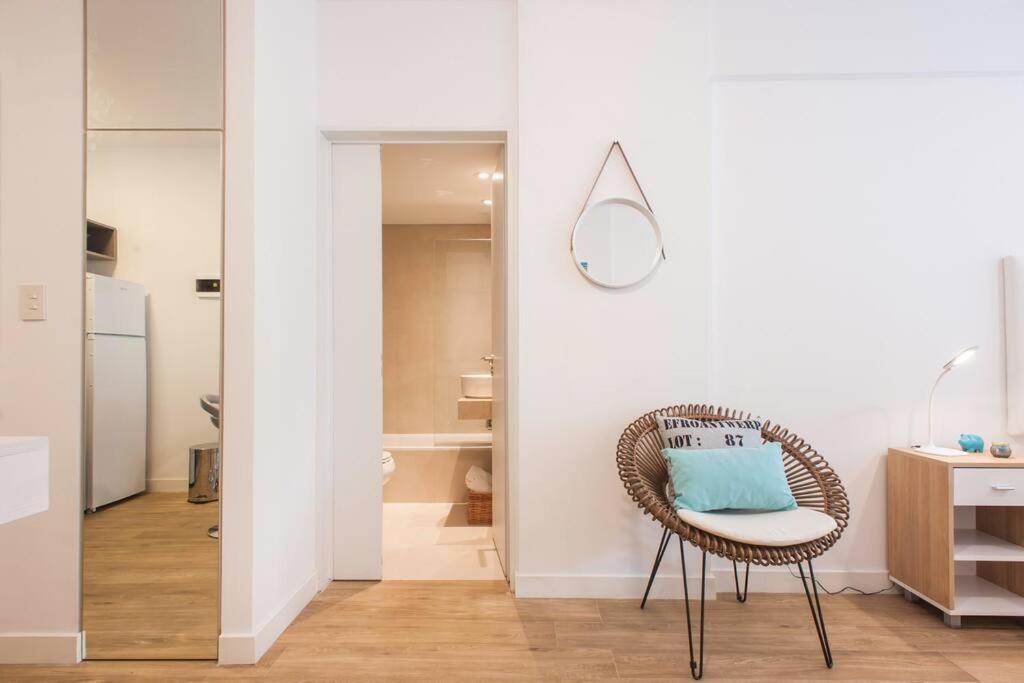 Apartment Cloudba Charcas Soho Buenos Aires