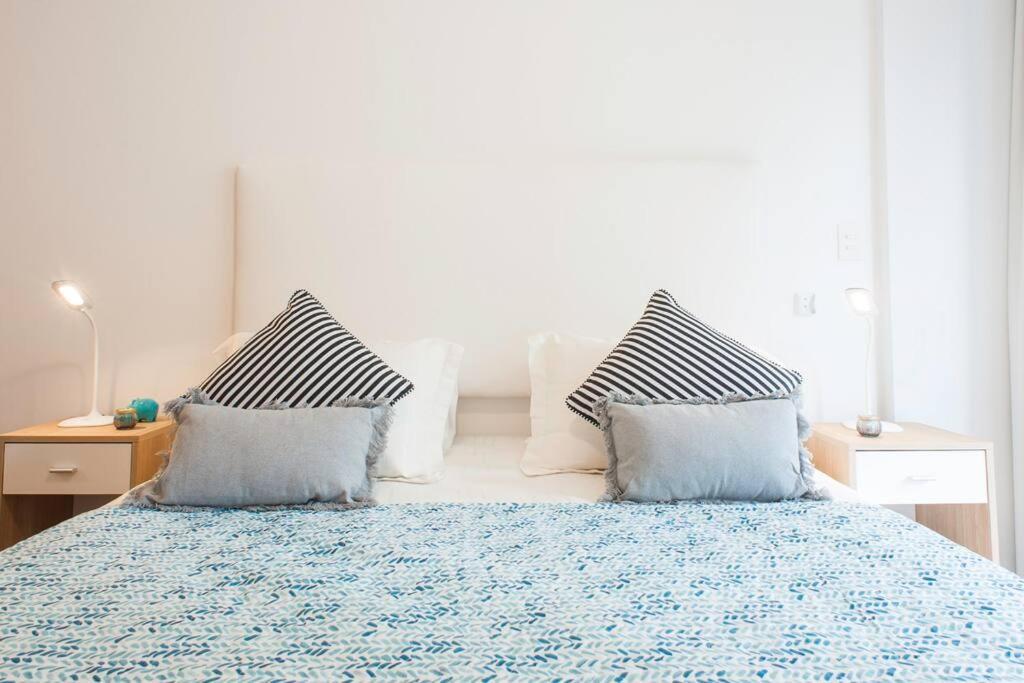 Cloudba Charcas Soho Apartment
