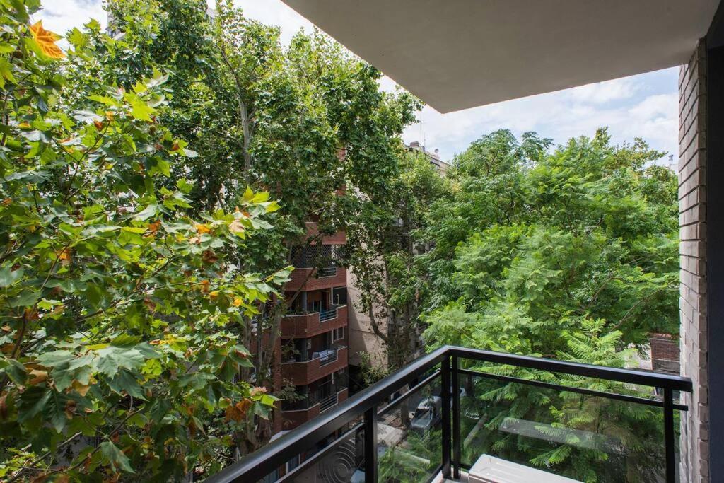 Cloudba Charcas Soho Apartment *