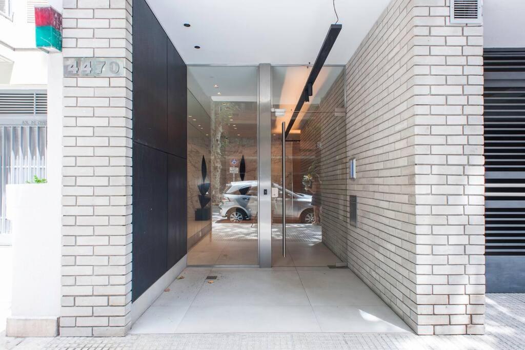 Cloudba Charcas Soho Apartment