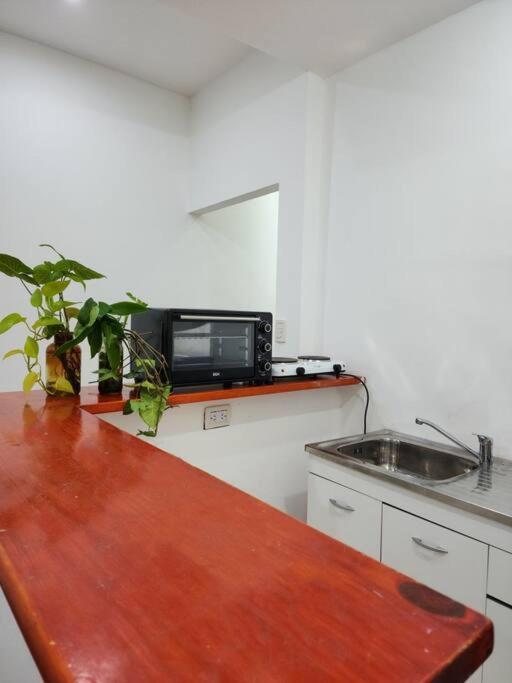 Espectacular Departamento Para 6 Personas. Apartment *