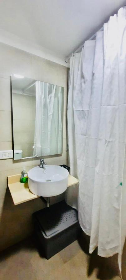 Apartment Palermo Hollywood. 2 Ambientes Con Pileta, Balcon Y Parrilla Buenos Aires