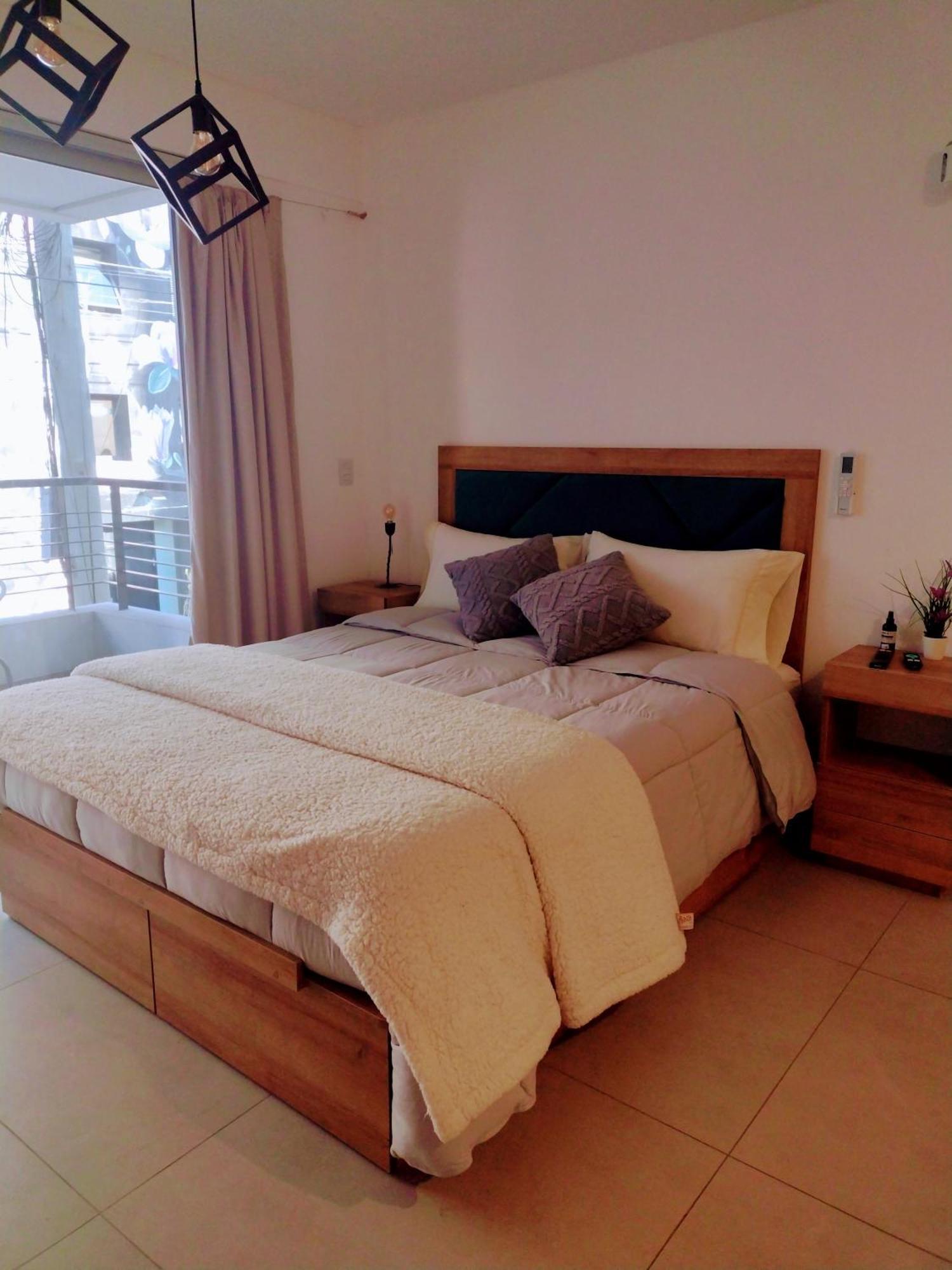 Apartment Piltri De Bs As Un Departamento De Ensuenos Disfrutar La Ciudad *