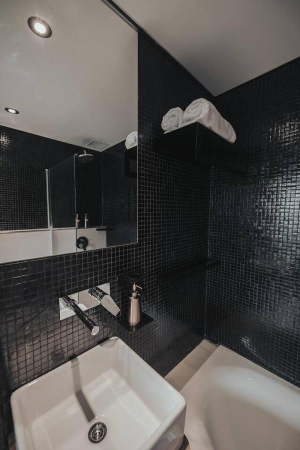 Mansion Botanico Premium Apartment Buenos Aires