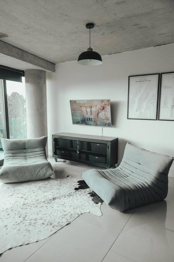 Apartment Mansion Botanico Premium *