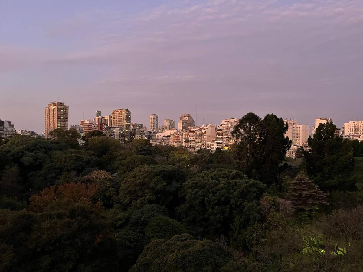 Mansion Botanico Premium * Buenos Aires