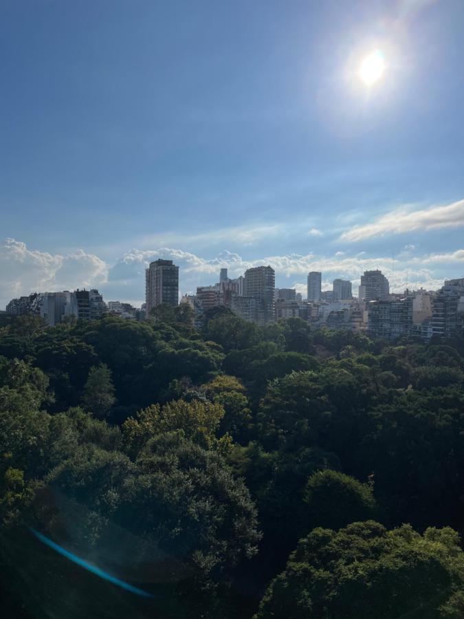 Mansion Botanico Premium * Buenos Aires