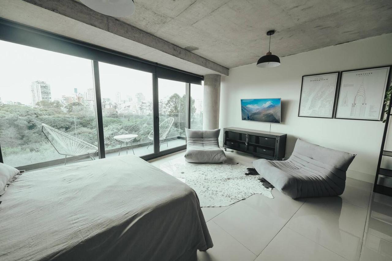 Apartment Mansion Botanico Premium
